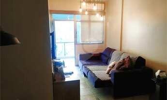 Imagem 5: Excelente apartamento localizado no bairro do Flamengo com dois quartos