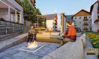 Imagem 7: GRAMADO - Apartamento Padrão - Piratini