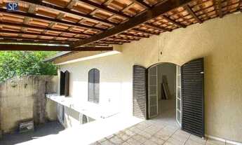 Imagem 4: Casa com 4 dormitórios à venda, 123 m² por R$ 350.000,00 - Jardim Carlos Lourenço - Campin