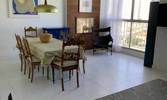 Imagem: Apartamento 3/4, 1 suíte, 136M2 - Pituba