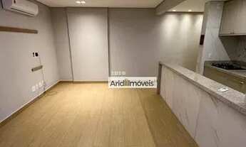 Imagem 6: Apartamento com 3 dormitórios para alugar, 85 m² por R$ 3.400/mês - Vila Imperial - São Jo