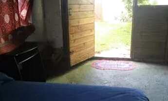 Imagem: Kit Net de Frente à praia