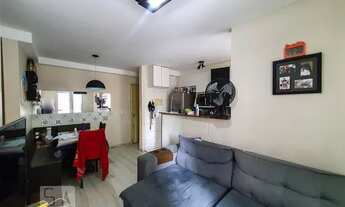 Imagem 3: Apartamento para Aluguel - Jardim São Saverio, 2 Quartos, 76 m2