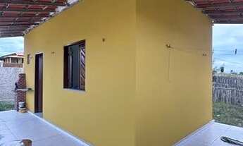 Imagem: Casa Na Praia, Praia de Macapa