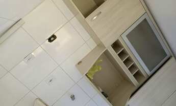 Imagem 7: APARTAMENTO RESIDENCIAL em TABOÃO DA SERRA - SP, PARQUE MARABÁ