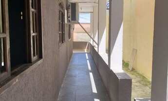 Imagem 4: Duas casa no mesmo terreno