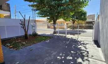 Imagem 3: Casa para aluguel tem 110 metros quadrados com 2 quartos em Campos Elíseos - Ribeirão Pret