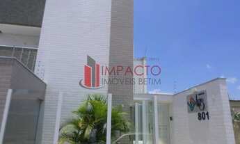 Imagem: Cobertura para venda possui 117 metros quadrados