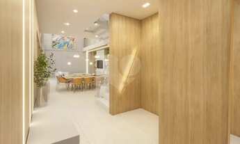 Imagem 4: Casa em condomínio fechado 580 m2, Excelente Acabamento - Santa Felicidade