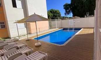 Imagem 5: Apartamento 2 Dormitórios Mobiliado na Vargem Grande