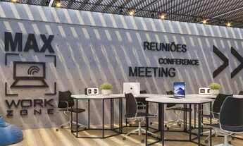 Imagem 4: Lançamento - Apartamento à venda a partir de R$ 308.900 - Torreão - Recife/PE