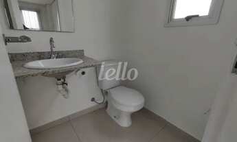 Imagem 5: São Paulo - Conjunto Comercial/Sala - Santana