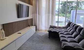 Imagem 4: Casa à venda e Locação em Condominio Ibi Aram I