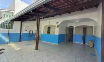 Imagem 6: Casa para venda com 105 metros quadrados com 2 quartos em Samambaia Norte - Brasília - DF