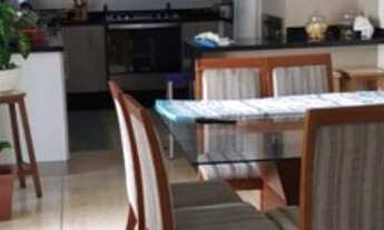 Imagem 4: Casa para Venda em Sorocaba, Vila Almeida, 3 dormitórios, 1 suíte, 2 banheiros, 3 vagas