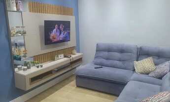 Imagem: Apartamento com 3 dormitórios, 82 m²