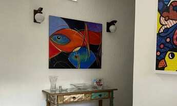 Imagem 3: Sobrado 3 dormitórios, suíte, 4 vagas, reformado