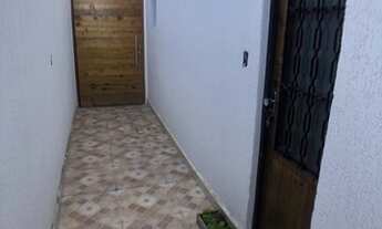 Imagem 4: Casa a venda com 115 m² com 2 quartos em Vila São Paulo - Mogi das Cruzes - SP