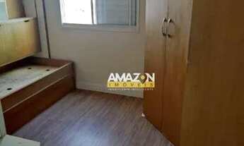 Imagem 6: Apartamento com 2 dormitórios para alugar, 60 m² por R$ 2.200/mês - Independência - Taubat