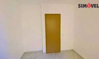 Imagem 6: Qnn 11 - Apartamento com 2 dormitórios para alugar, 46 m² por R$ 1.331/mês - Ceilândia Nor