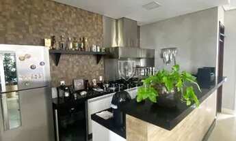 Imagem 4: Casa com 3 dormitórios à venda, 374 m² por R$ 4.300.000 - Alphaville Nova Esplanada - Voto