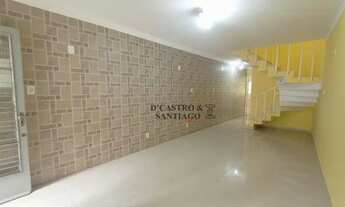 Imagem 6: Sobrado com 3 dormitórios à venda, 135 m² por R$ 830.000,00 - Mooca - São Paulo/SP