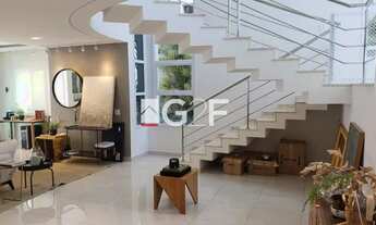 Imagem 3: Casa Swiss Park Casa em condomínio com 3 dormitórios