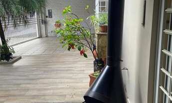 Imagem 2: Casa Térrea para venda possui 220 metros quadrados com 3 quartos