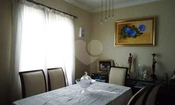 Imagem 2: São Paulo - Apartamento Padrão - MANDAQUI