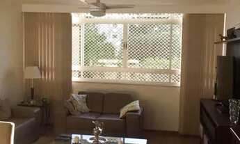 Imagem: Apartamento com 3 quartos (2 suítes) à