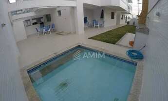 Imagem 2: Apartamento com 4 Quartos à venda, 141 m² por R$ 1.700.000 - Piratininga - Niterói/RJ