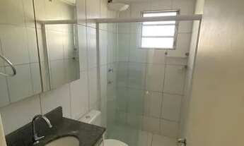 Imagem 5: Apartamento para Aluguel - Parque das Águas, 2 Quartos, 41 m2