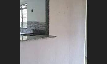 Imagem 5: Apartamento para venda com 50 metros quadrados com 2 quartos em -