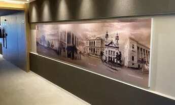 Imagem 3: Apartamento para venda com 94 metros quadrados com 3 quartos em Gruta de Lourdes - Maceió