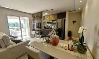 Imagem 2: Apartamento com 2 dormitórios à venda, 63 m² por R$ 699.000,00 - Jardim São Caetano - São