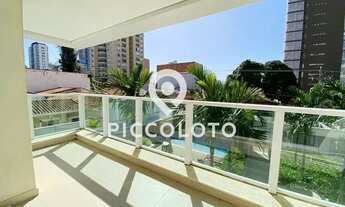 Imagem 5: Apartamento - Cambuí - Campinas