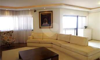 Imagem: Perdizes com vista maravilhosa