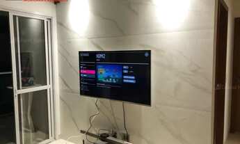 Imagem 4: Apartamento 2 quartos em Ilha dos Bentos