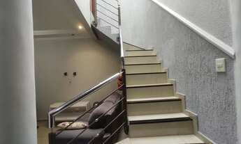 Imagem 6: Casa com 3 dormitórios à venda, 175 m² por R$ 500.000,00 - Jardim Brasil - Maringá/PR