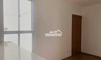 Imagem 2: Apartamento com 2 dormitórios para alugar, 40 m² por R$ 1.500/mês - Residencial Império La