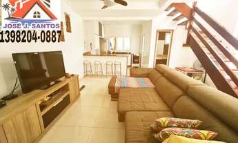 Imagem: Casa de condomínio sobrado para venda possui