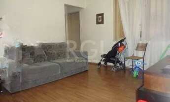 Imagem 2: Apartamento em Auxiliadora