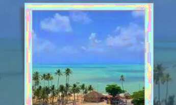 Imagem: Aluga-se apartamento por temporada