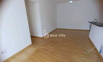 Imagem 2: Apartamento para alugar no condomínio edifício Acqua park ALPHAVILLE 85m² de área útil