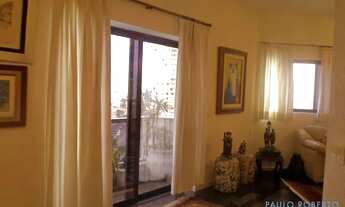 Imagem 2: COBERTURA - POMPÉIA - SP