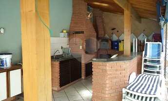 Imagem 4: Casa-São Paulo-VILA NOVA MAZZEI