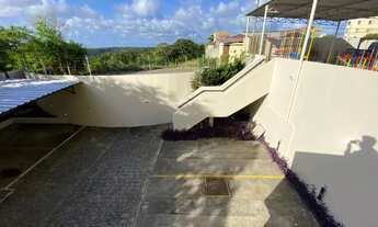 Imagem 2: Apto no Sao Jorge - mobiliado -1 quarto - andar alto