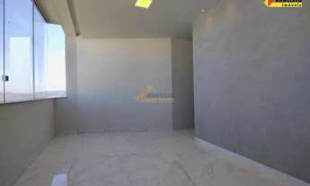 Imagem 5: Apartamento Cobertura para aluguel, 3 quartos, 1 suíte, 2 vagas, Manoel Valinhas - Divinóp