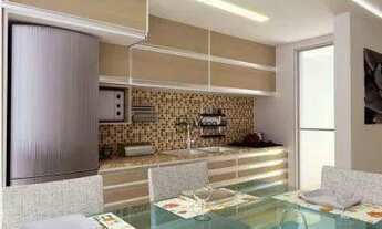 Imagem 6: Apartamento com 1 dormitório à venda, 46 m² por R$ 464.000 - Ecoville