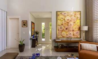 Imagem 5: Casa em condomínio no Campo Comprido - ARYA 1